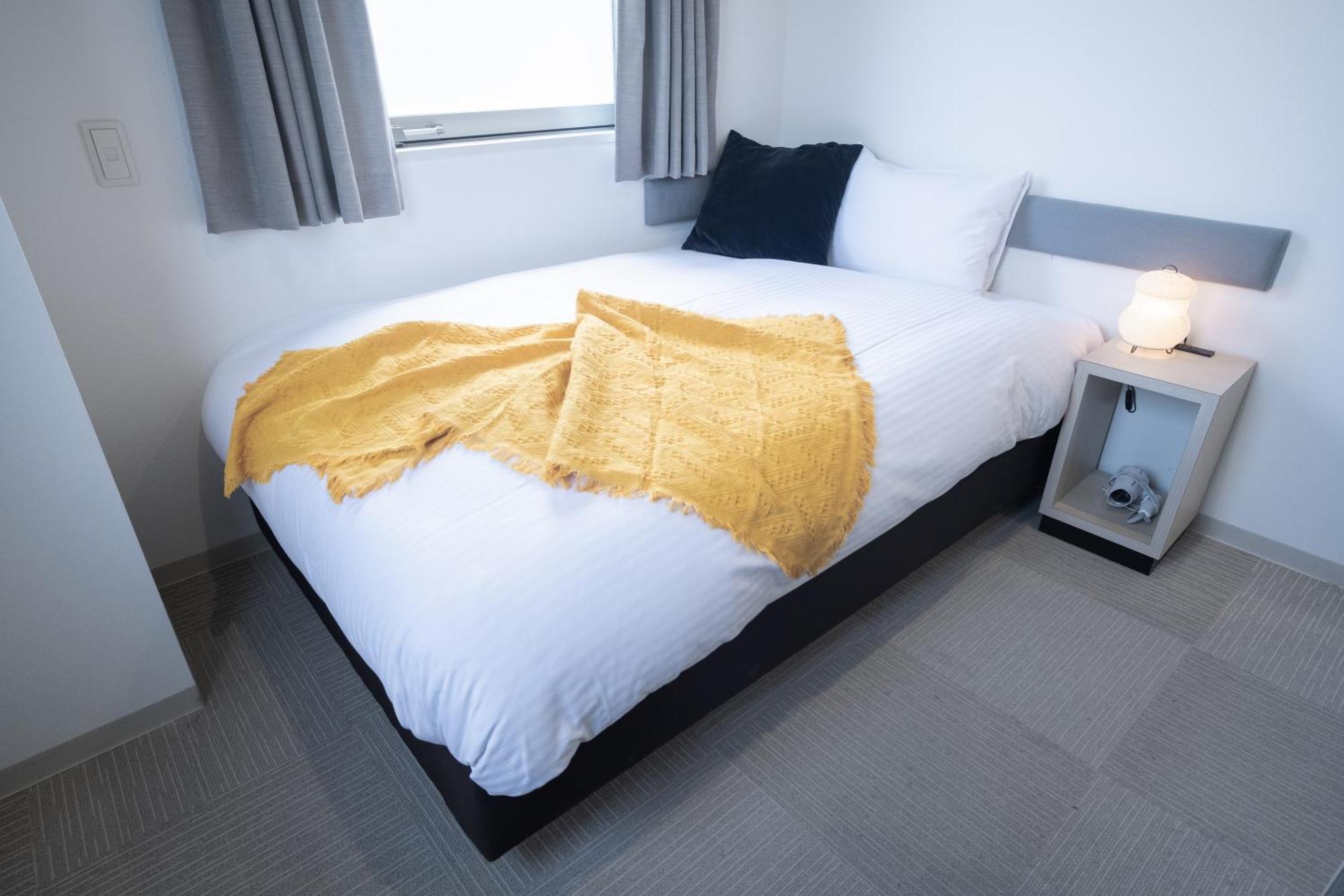 Wayfarer Matsu Hotel Osaka Exterior photo