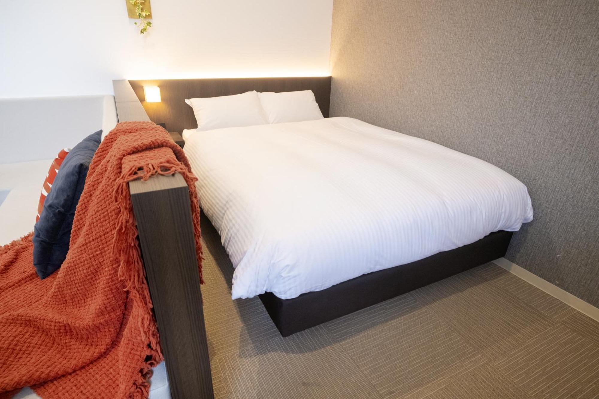 Wayfarer Matsu Hotel Osaka Exterior photo